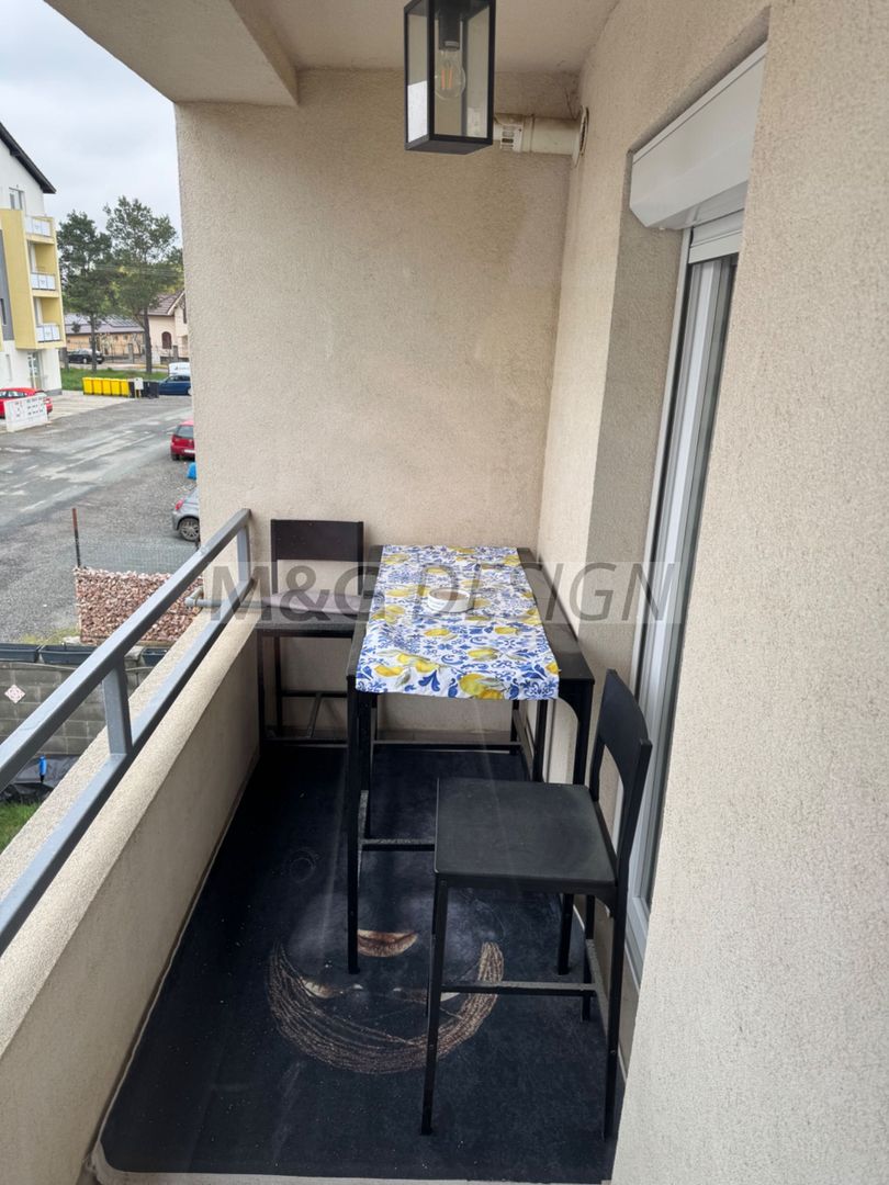 Apartament 3 camere Giroc- Calea Urseni - Poză 6