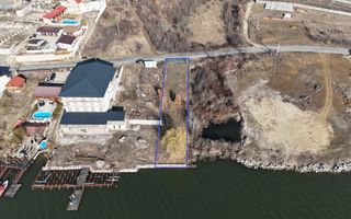 Teren la Dunare-Eselnita Comision 0% - Poză 3