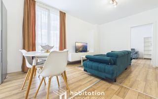 Apartament 3 camere,  parcare subterana,  zona Centrala - Vivalia - Poză 1