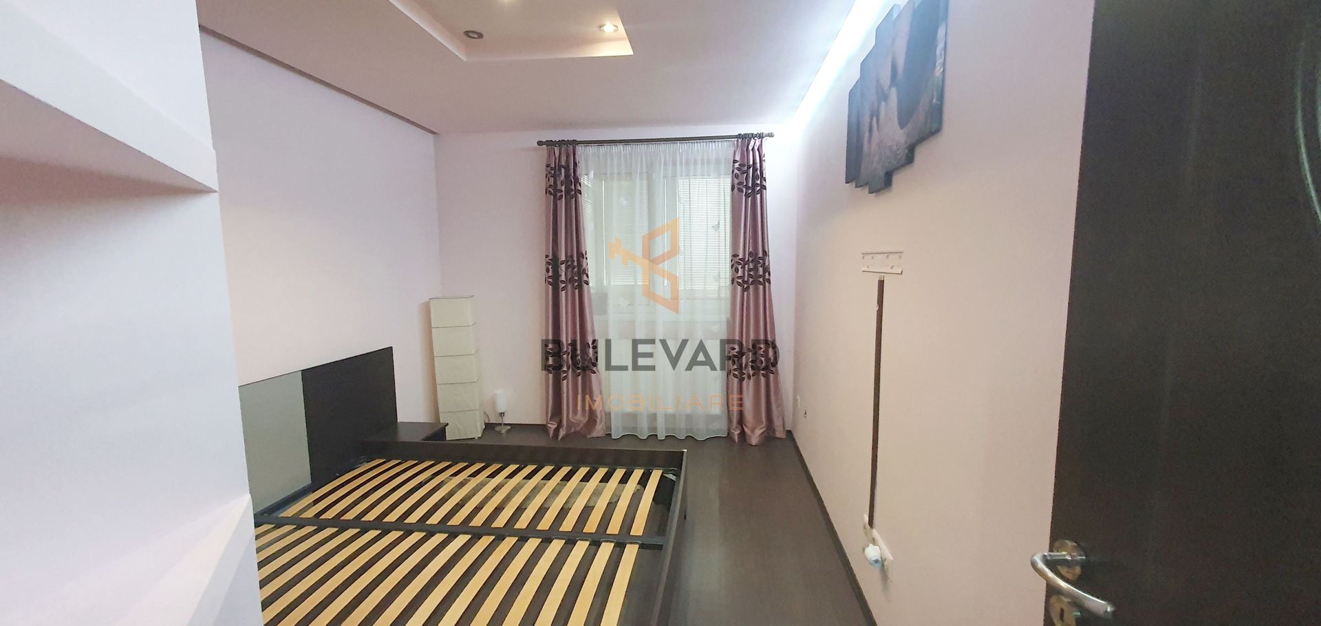 Comision 0! Apartament cu 3 camere+parcare, zona Parcului Poligon! - Poză 7