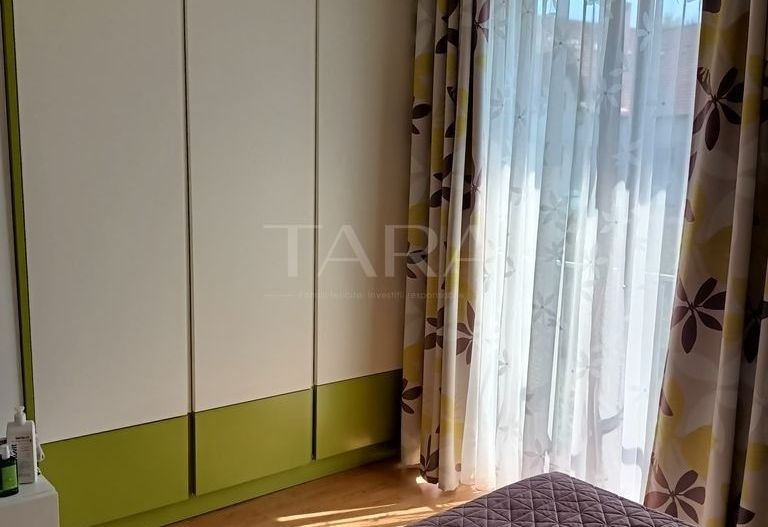 Locuință modernă într-o zonă verde, zona Faget - Poză 13