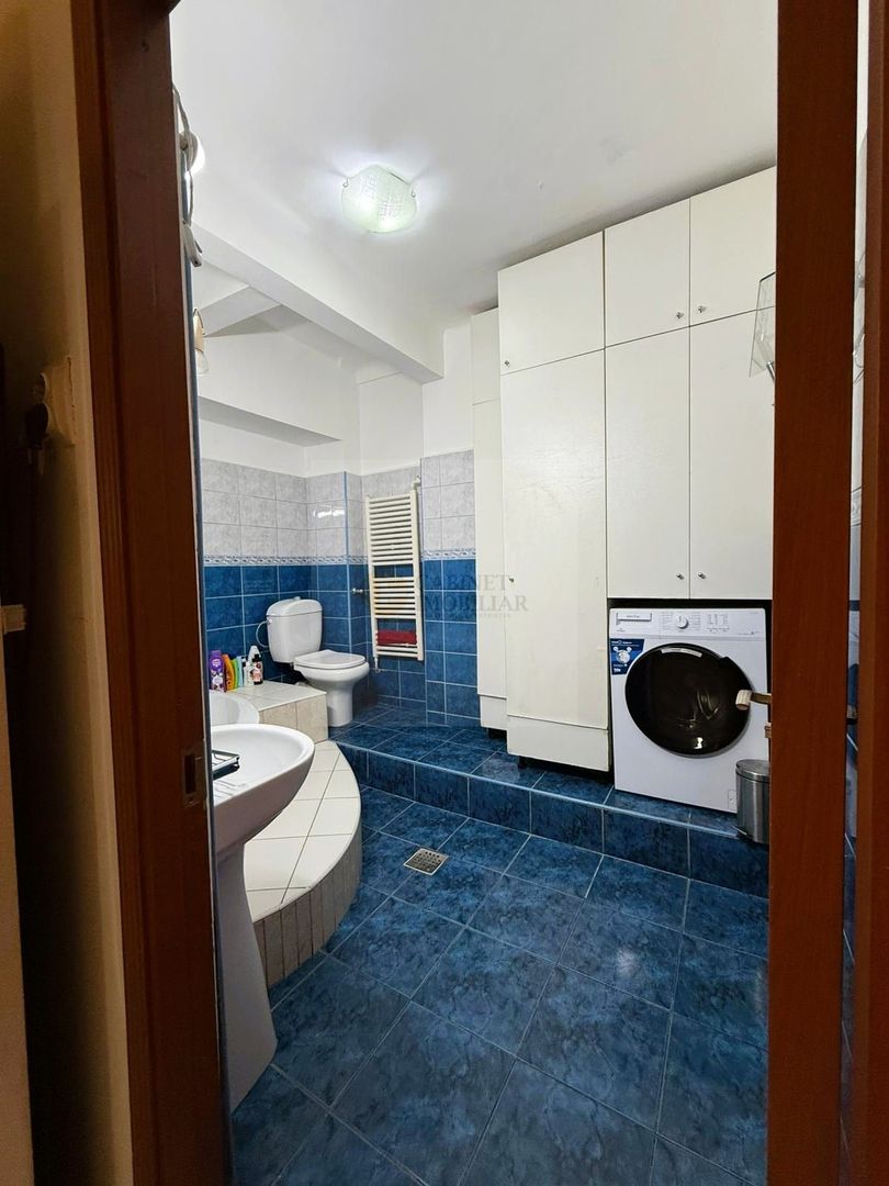 2  camere | 80mp  | Universitate | Etaj 2/8 - Poză 13