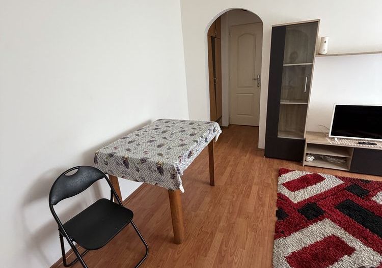 Apartament cu 2 camere | 37 mp | Manastur - Poză 4