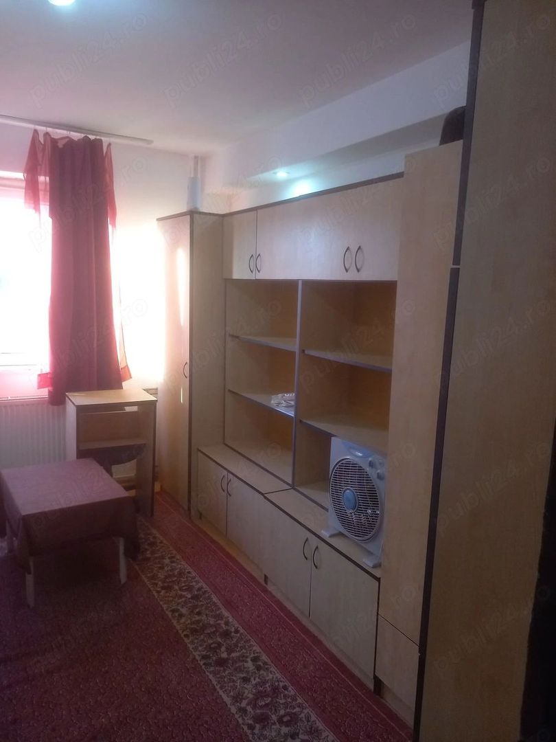 GARSONIERA, zona Buziasului - Poză 2