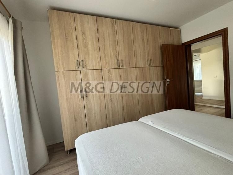 Apartament 2 camre Dumbrvita  parter cu terasa - Poză 7