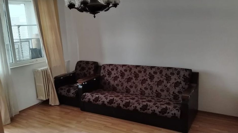 Apartament 2 camere de închiriat – Drumul Taberei, zonă liniștită - Poză 6