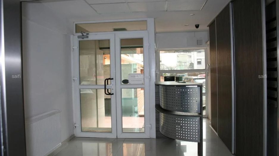 Clădire de Birouri - Unirii, Spații disponibile 120-240 mp - Poză 4