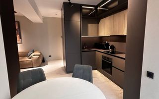 Chirie, apartament, 2 camere, strada Ismail , Centru. - Poză 4