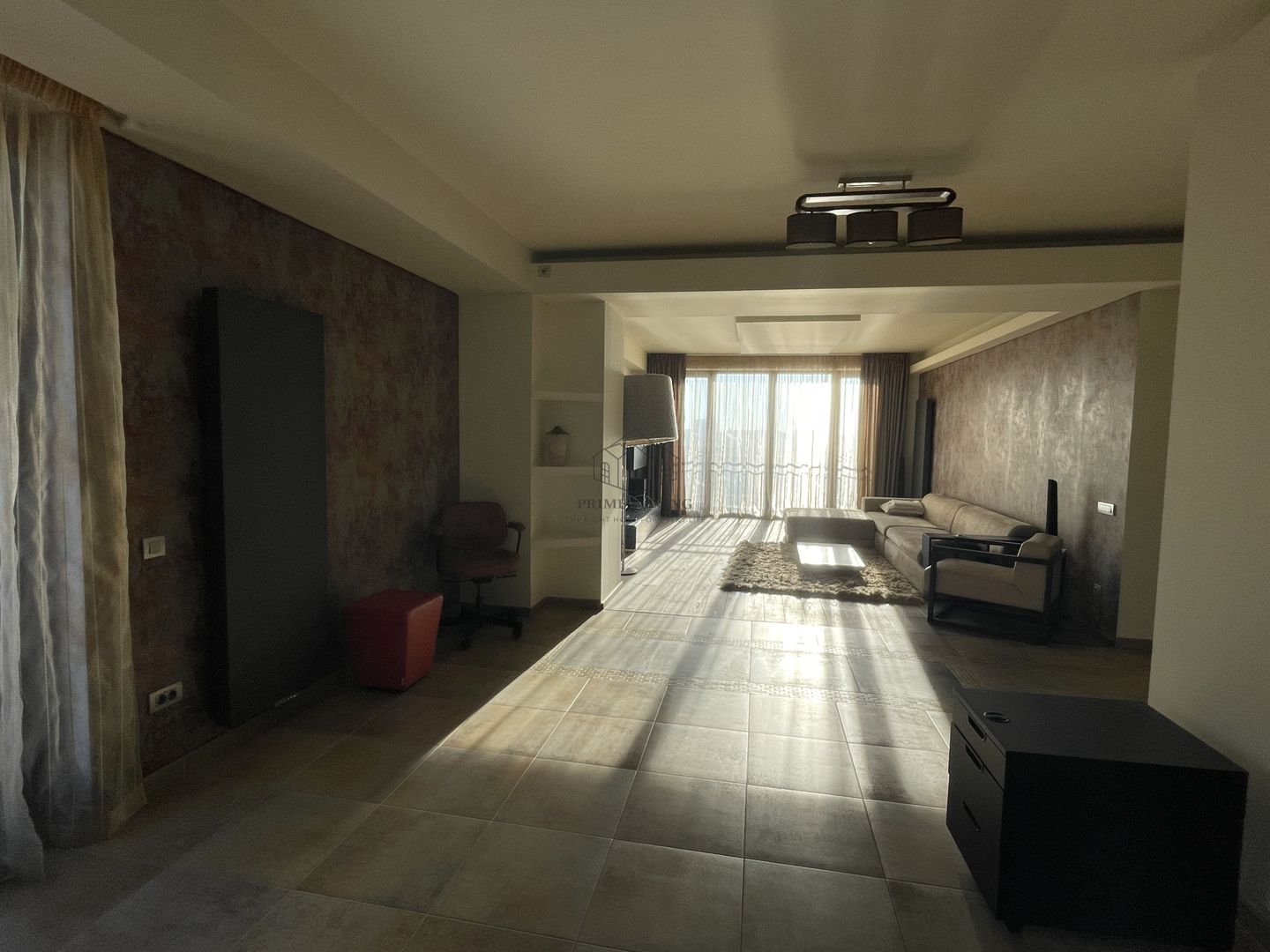 PENTHOUSE DE 3 CAMERE LA INCHIRIERE SAU VANZARE IN ZONA BANEASA - Poză 4