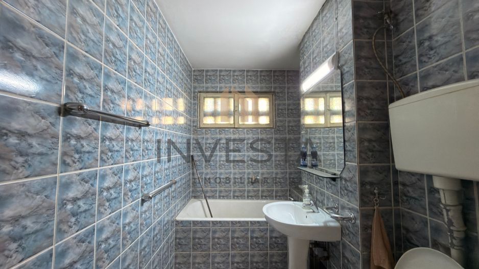 Apartament cu 3 camere | Parter inalt cu balcon | Garaj | Boxa - Poză 6