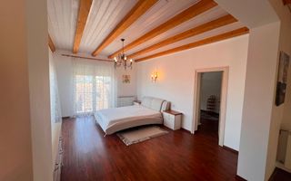Penthouse de 200 mp+ terasa, in zona Calea Dumbravii - Poză 6