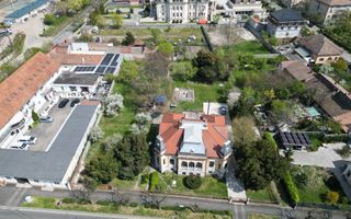 Vila isotorica cu teren de 3.900mp | Central - Poză 6