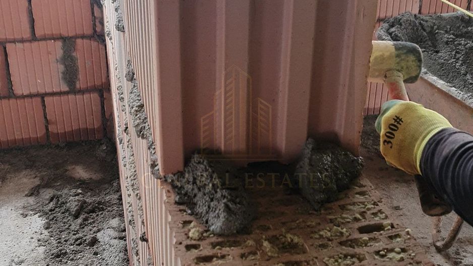 Apartament cu 2 camere, Tractoru, Brasov - Poză 8