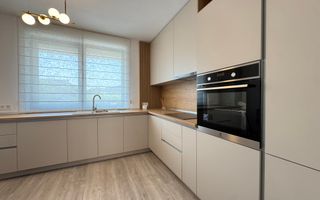 Prima închiriere | Duplex mobilat cu grădină și terasă | 2 dormitoare | Sanpetru - Poză 2
