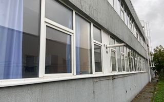 Hală industrială P+1 de închiriat, Pașcani - Poză 2
