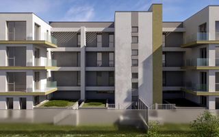 Teren cu AC în Pipera | 25 unități | 3.029 mp construiți - Poză 5