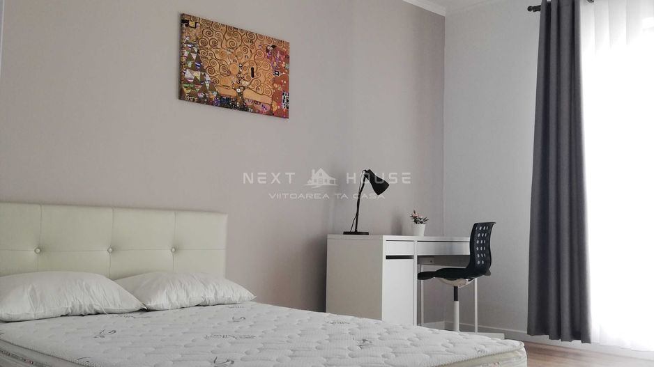 Garsoniera Plazza Romania ( Exigent Residence ) - Dr. Taberei - Poză 1