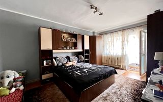 Apartament 4 Camere | Decomandat | 74 mp | Zona Cetate - Poză 1