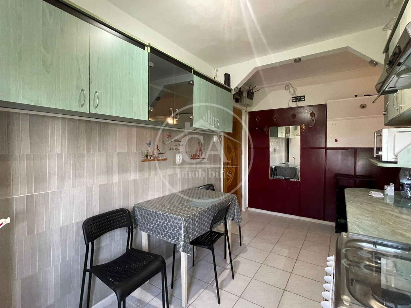 Apartament cu 2 camere de inchiriat în zona Nufărul, Oradea - Poză 7