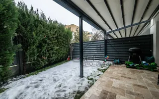 Vila cu gradina proprie | 2 Parcari incluse | Exclusivitate | LUX - Poză 23
