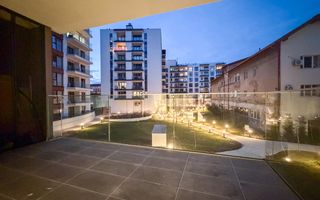 2 camere superbe, la cheie, zona The Office! - Poză 7