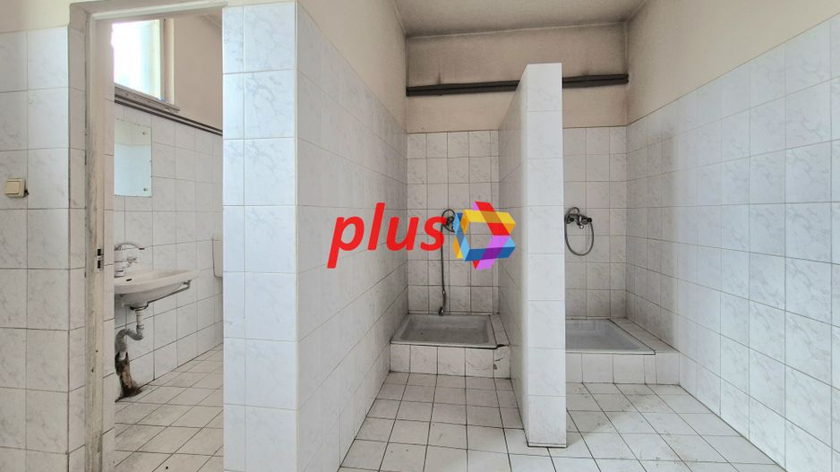 Hala de inchiriat Brașov - 700 mp #plus-imo.ro - Poză 6