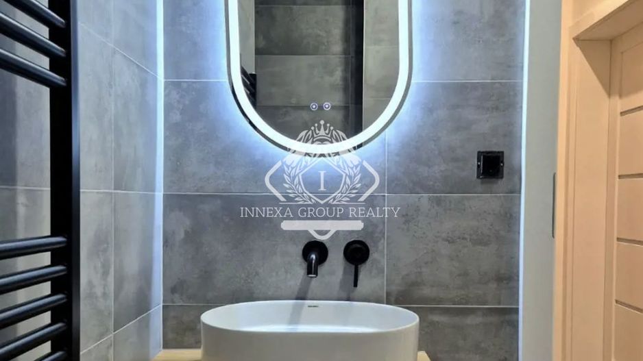 Cismigiu | Apartament 2 camere 41mp ultrafinisat | Imobil interbelic - Poză 7