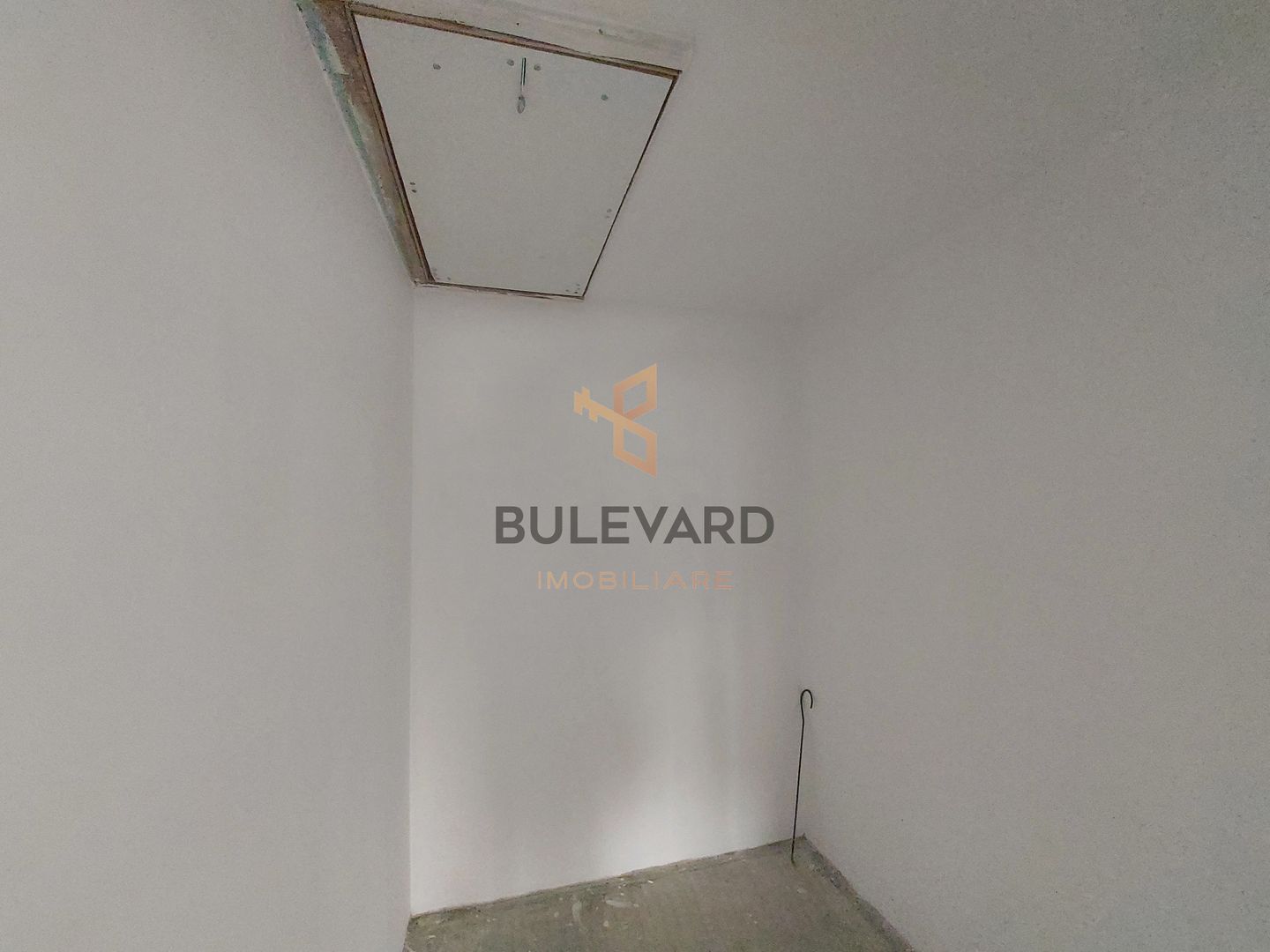 Casa tip duplex in curs de finisare, zona strazii Somesului! - Poză 13