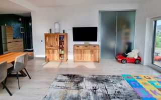 Duplex premium Dumbravita|5camere, 3bai, carport| Eficienta energetica - Poză 9