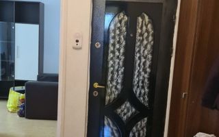 Apartament decomandat 2 camere, 45 mp, cartier Galata, etaj 3/4, Iași – de închiriat - Poză 6