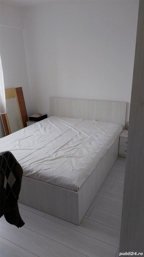 YOUNG CITY RESIDENCE LEORDENI - APARTAMENT 2 CAMERE - Poză 7