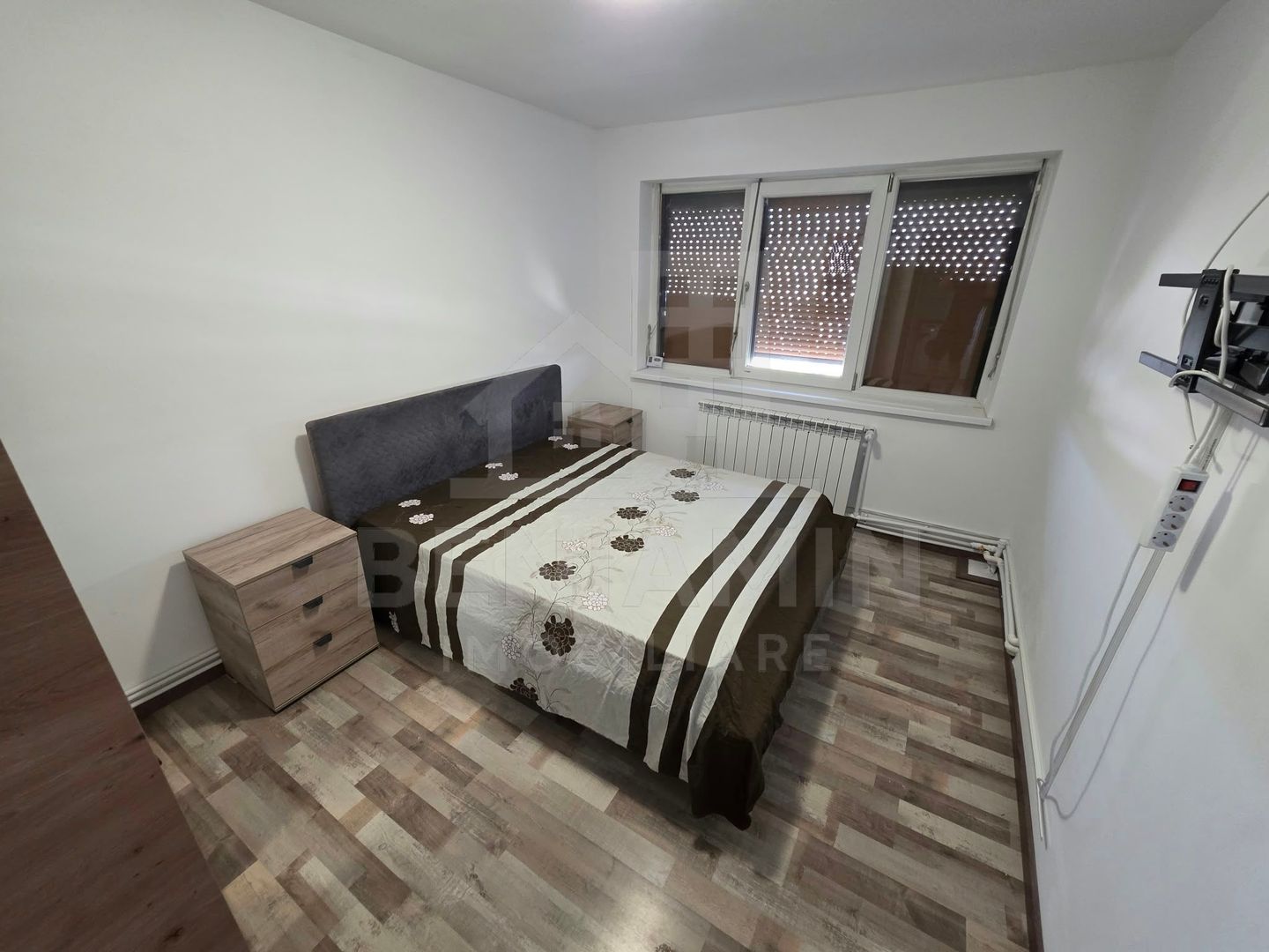 2 Camere-Centrala termica-Ac-52mp-Renovat-Brazda Lui Novac-Liber - Poză 3