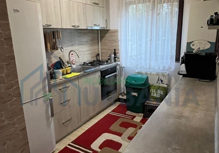 Apartament 2 camere de închiriat, Rond Pacurari, Valea Lupului - Poză 4