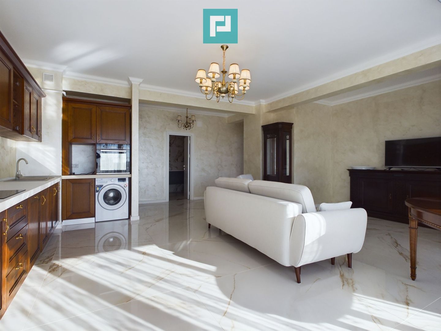 Apartament de închiriat în UTA, Arad - Poză 3