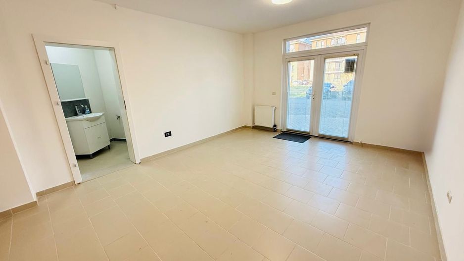 Giroc | SAD | 34 mp | Parter | Intrare din stradă - Poză 1