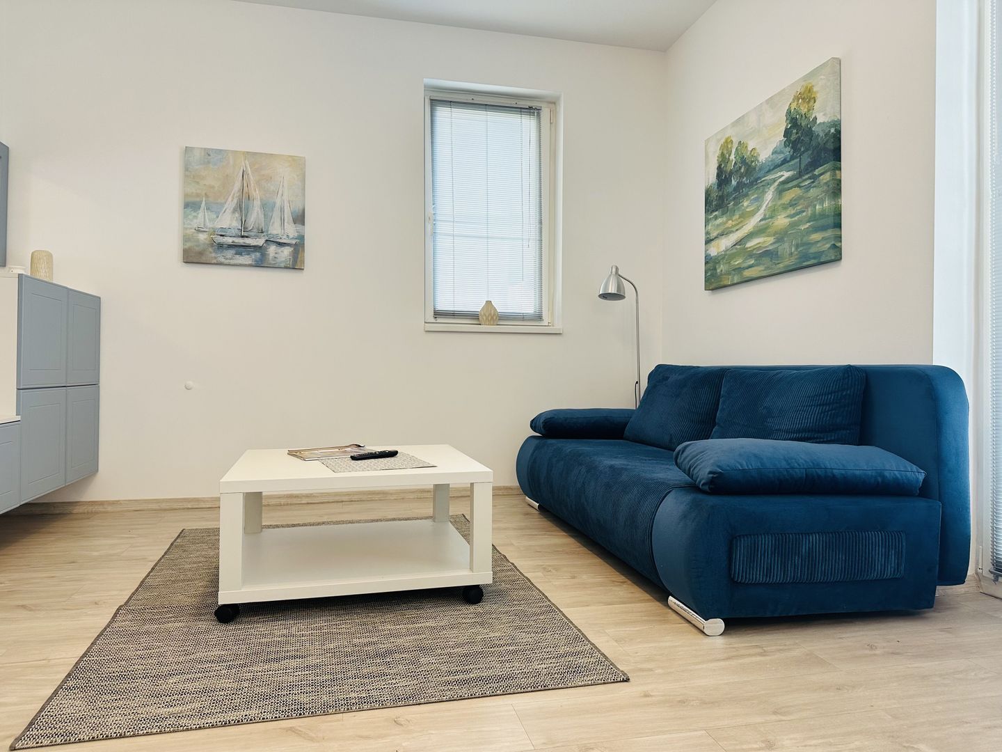 Giroc - Macilor | 2 camere, 52 mp | Parcare & Terasa | Bloc nou - Poză 3