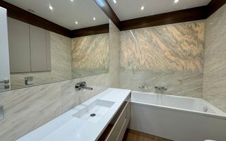 Apartament cu 4 Camere *223mp utili* / 2 parking / Zona Kiseleff - Poză 19