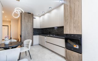 Vânzare, apartament, 1 cameră, strada Milescu Spătaru, Ciocana - Poză 2