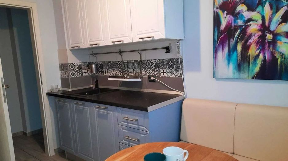 AP. 3 CAMERE- PARCUL CIRCULUI, PET-FRIENDLY,  BLOC REABILITAT, MODERN - Poză 5