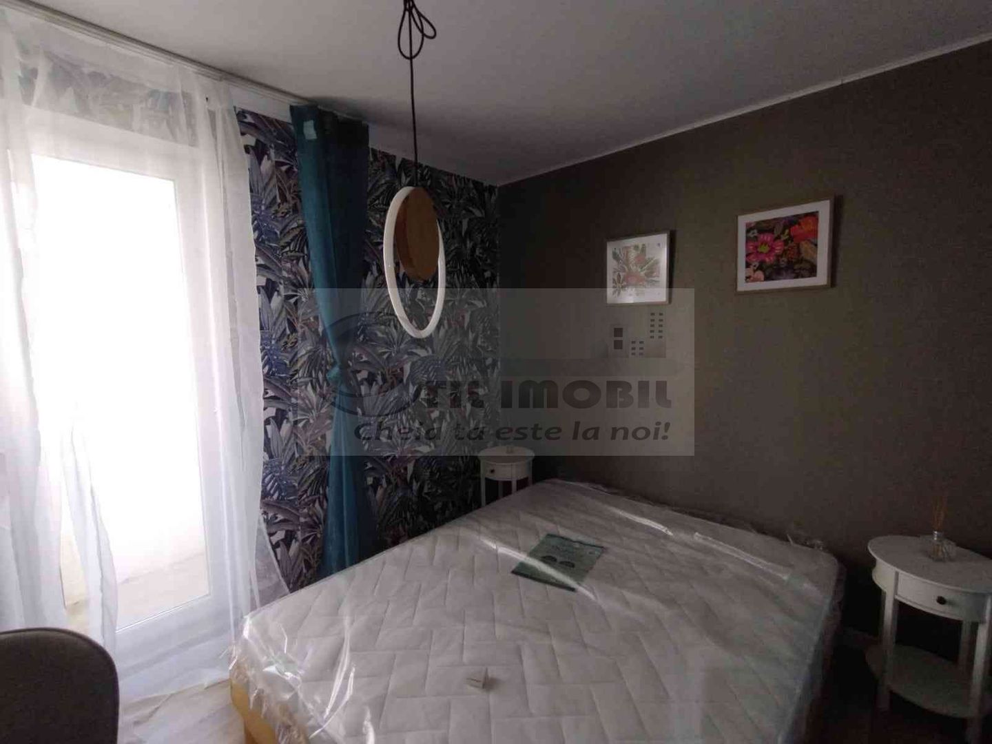 Apartament 2 camere de închiriat – Tătărași Dispecer - Poză 4
