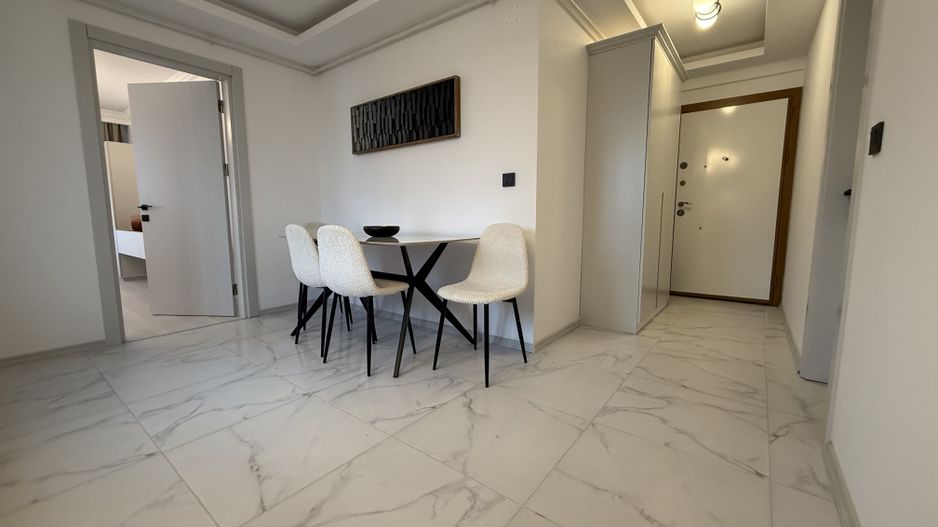 Apartament 2 camere | JASMINE RESIDENCE | LUX | LOC PARCARE - Poză 6