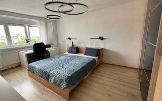 REA1023760 Apartament lux cu 3 camere si vedere panoramica la fantani I Bulevard - Poză 9