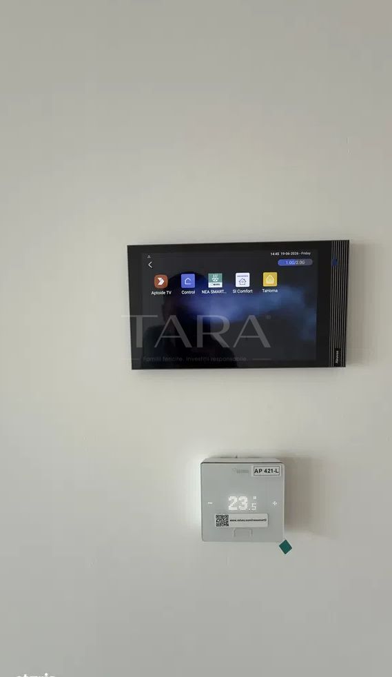 Apartament modern, 2 camere, confort premium și eficiență energetică. - Poză 6