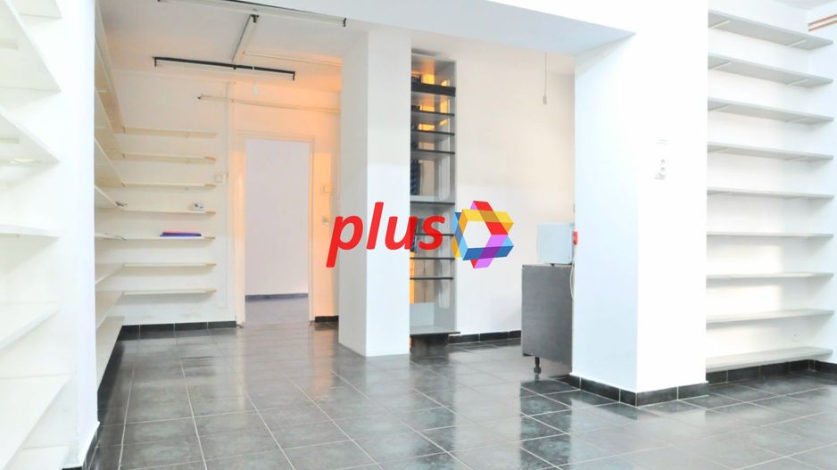 Spatiu comercial de închiriat Brașov - 49 mp # spatii-comerciale-brasov.ro - Poză 3