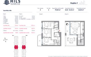 Vânzare, apartament, 4 camere tip duplex 1, sector 3 București - Poză 3