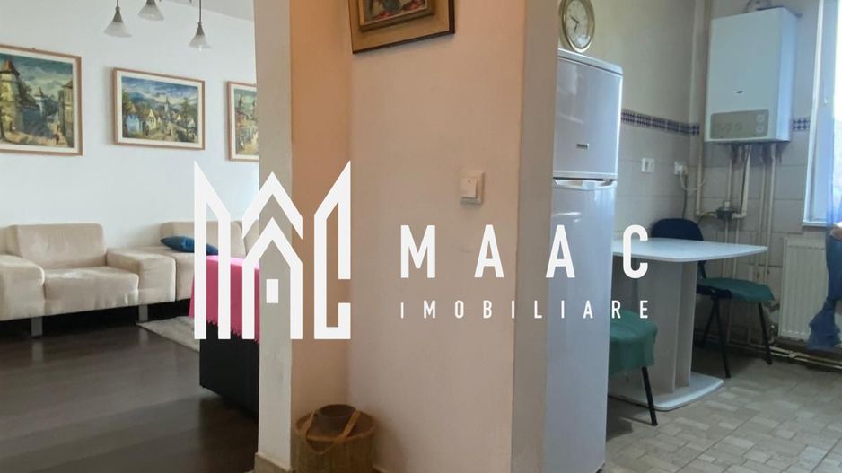 Apartament 2 Camere | Bloc cu Lift | Zona Cedonia - Poză 3
