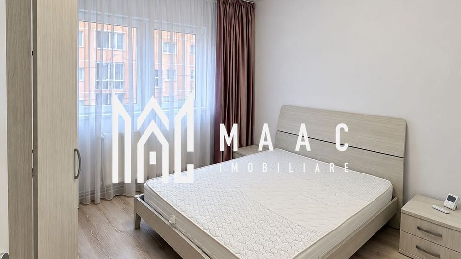 Apartament 2 camere |  54 MPU |  Zona Vasile Aron - Poză 3