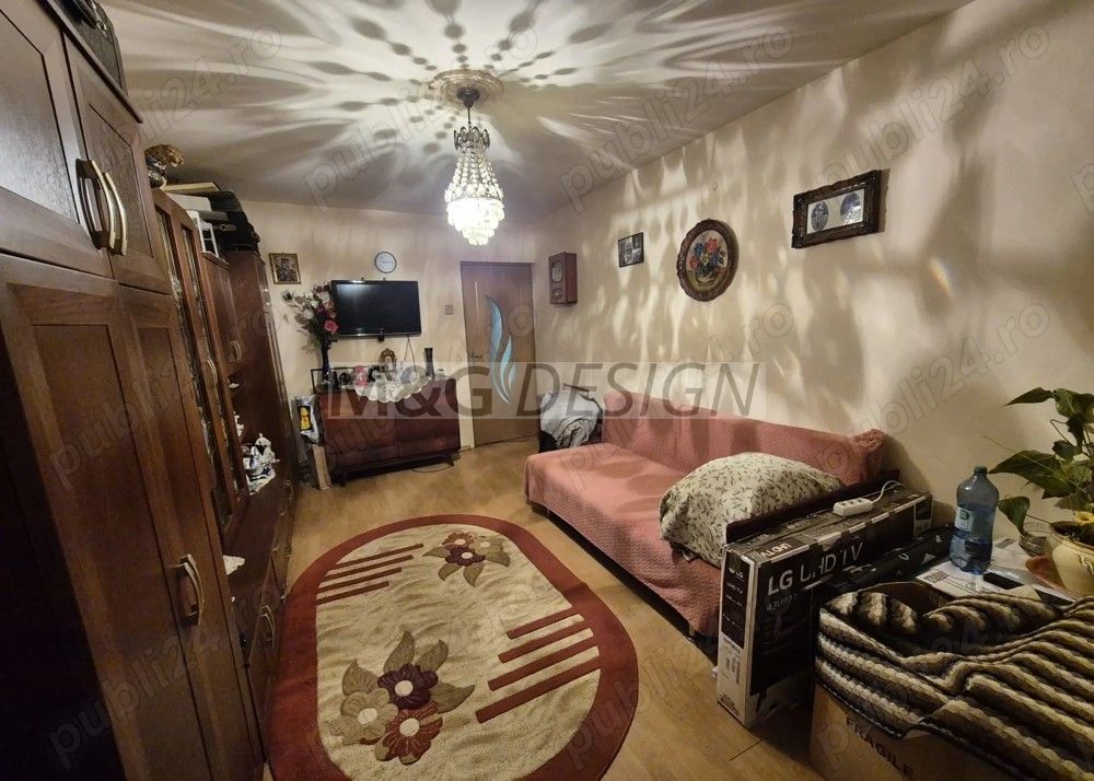 Apartament 2 camere Lipovei - Poză 2