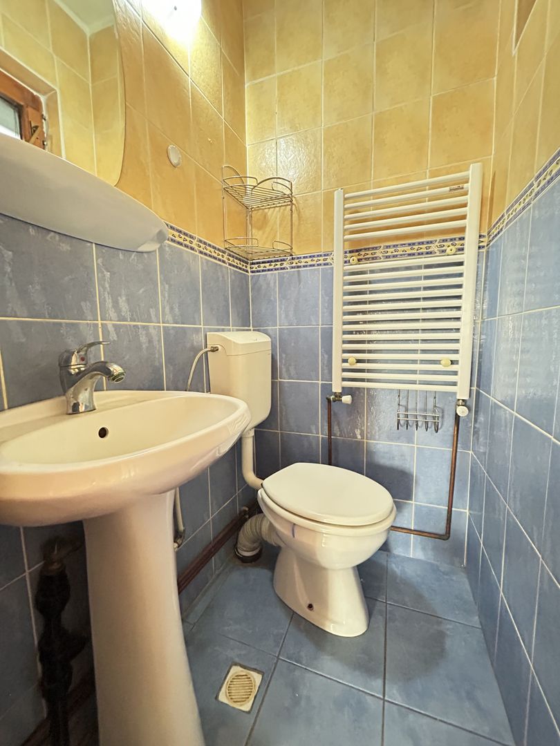 Vilă P+M Eforie Sud – 5 min de Plajă | Garaj | Ideal Investitie - Poză 9