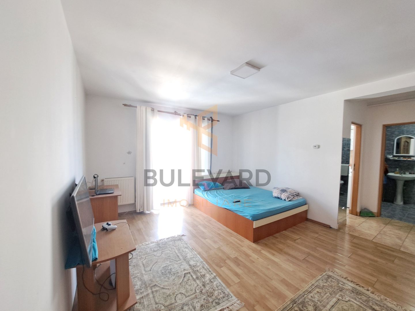 Apartament cu 1 camera, zona strazii Viilor! - Poză 5